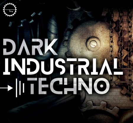 Industrial Strength Dark Industrial Techno WAV